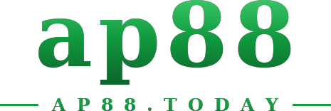 ap88 logo